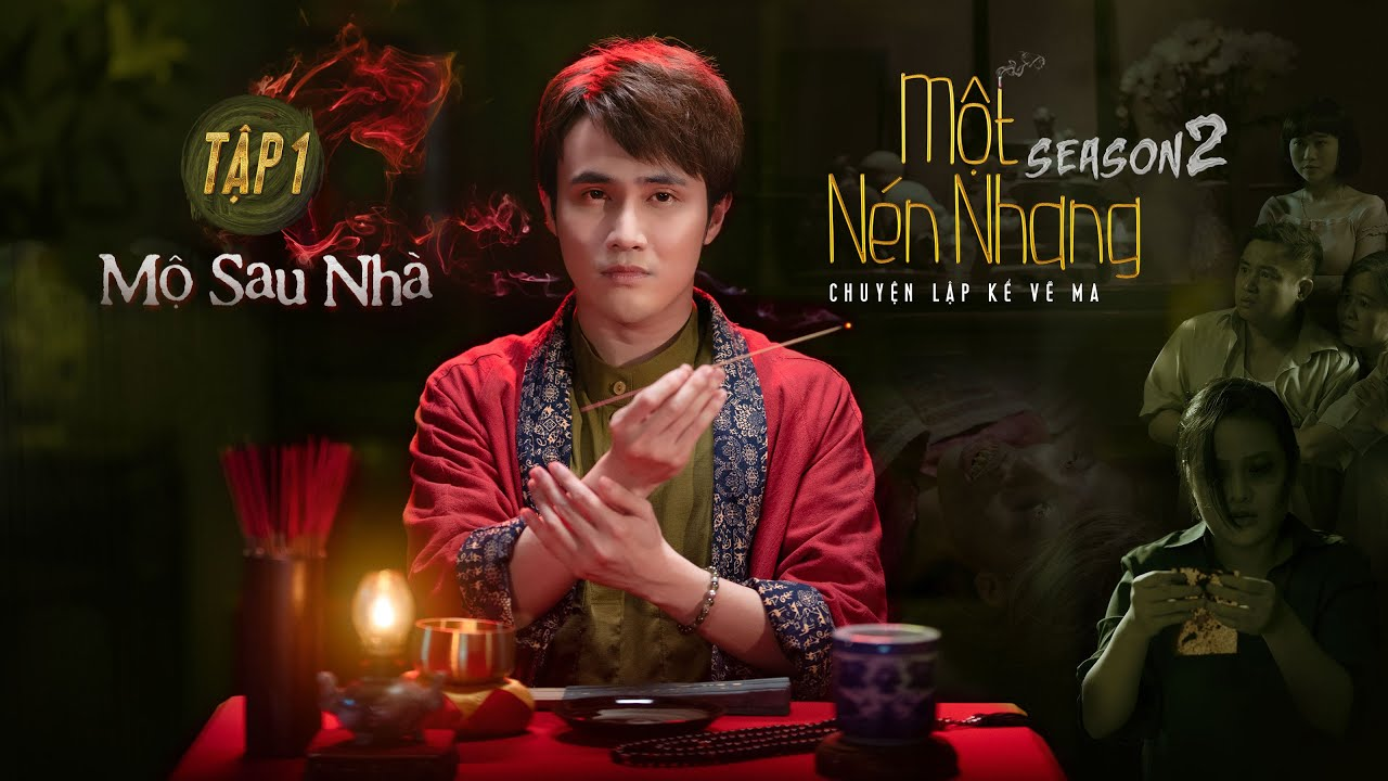 Một Nén Nhang