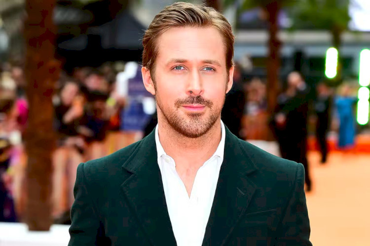 Ryan Gosling - Chàng "Ken" đa tài của dòng phim nghệ thuật