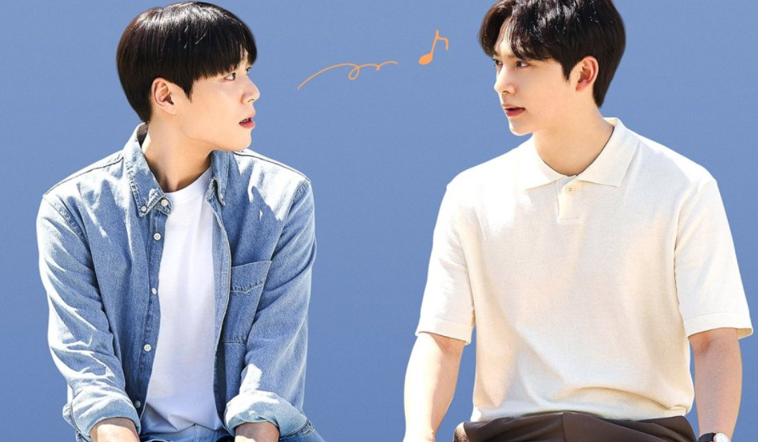 Nội dung phim xoay quanh Jae Won, một nhạc sĩ tài năng và Yoon Seol, ca sĩ thần tượng nổi tiếng