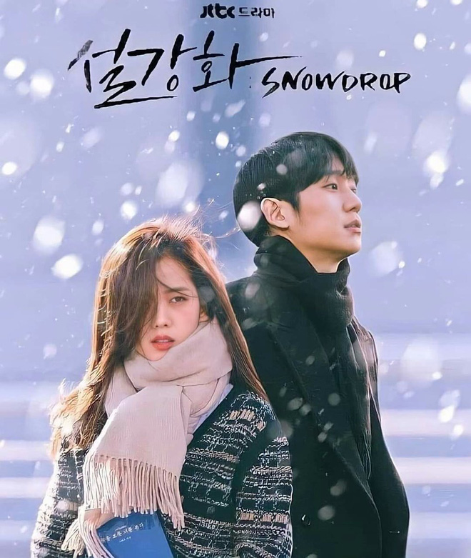 Hoa Tuyết Điểm - Snowdrop (2021)