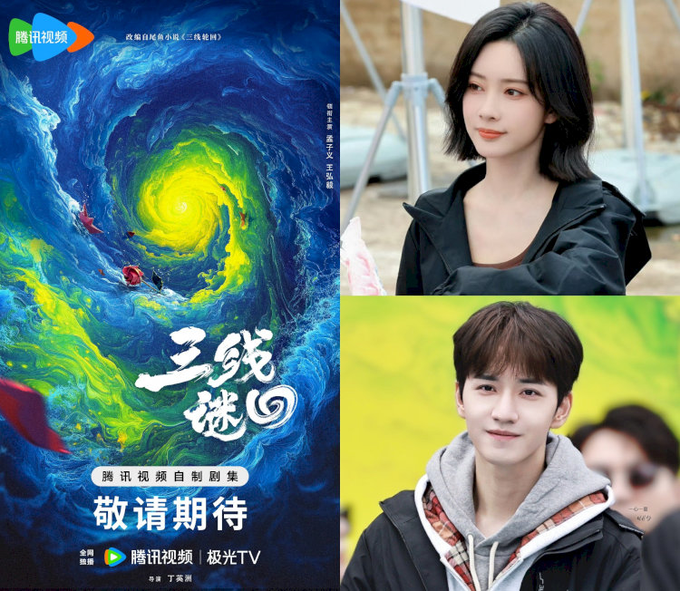 Tạo hình tóc ngắn mạnh mẽ của Mạnh Tử Nghĩa trong vai Dịch Táp được khen ngợi