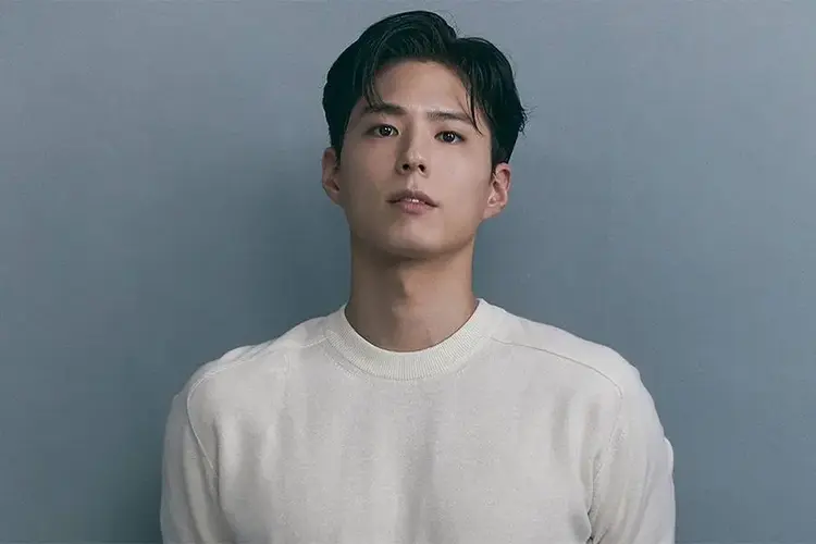 Diễn viên Park Bo Gum