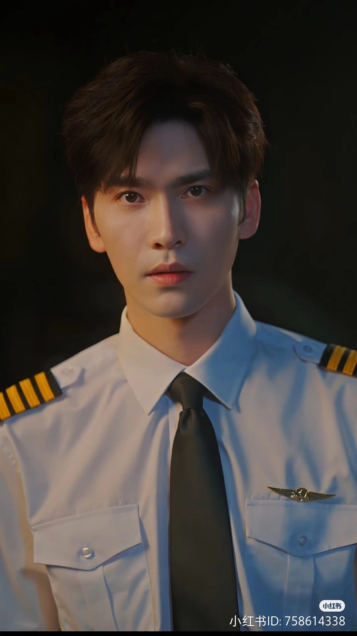 Vương Dịch Nhiên tạo được sự chú ý và được mọi người tin tưởng nhờ khả năng diễn xuất đa dạng