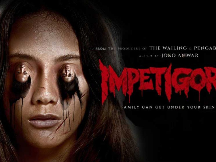 Phim Người phụ nữ của làng địa ngục