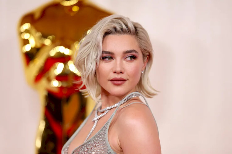 Florence Pugh - "Viên ngọc" của diễn xuất thực lực