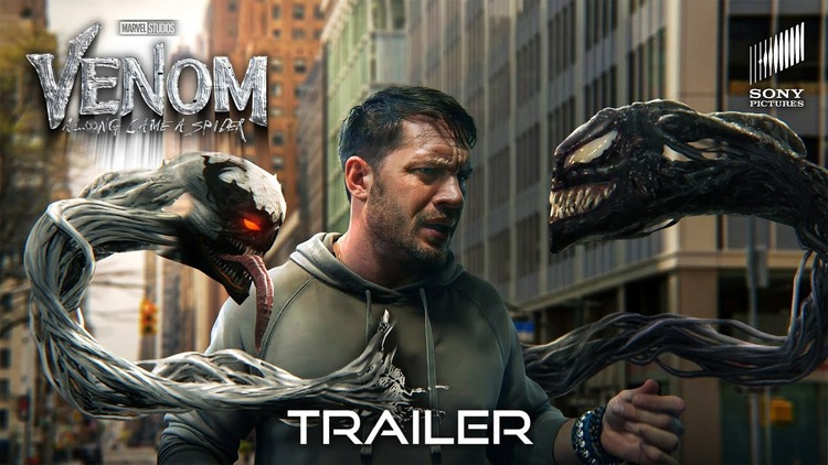 “Venom 3” được tiết lộ có tiêu đề phim là “The last dance"