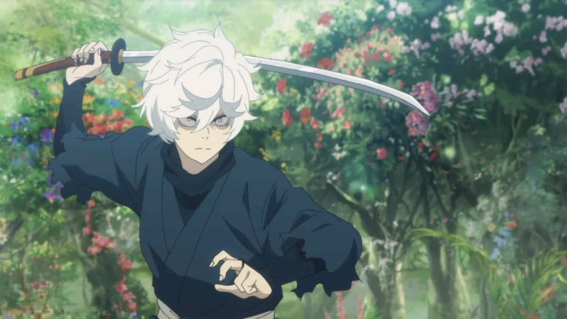 Cơn sốt Hell's Paradise Season 2 đang nóng hơn bao giờ hết. Bạn đã sẵn sàng để quay trở lại hòn đảo chết chóc chưa?