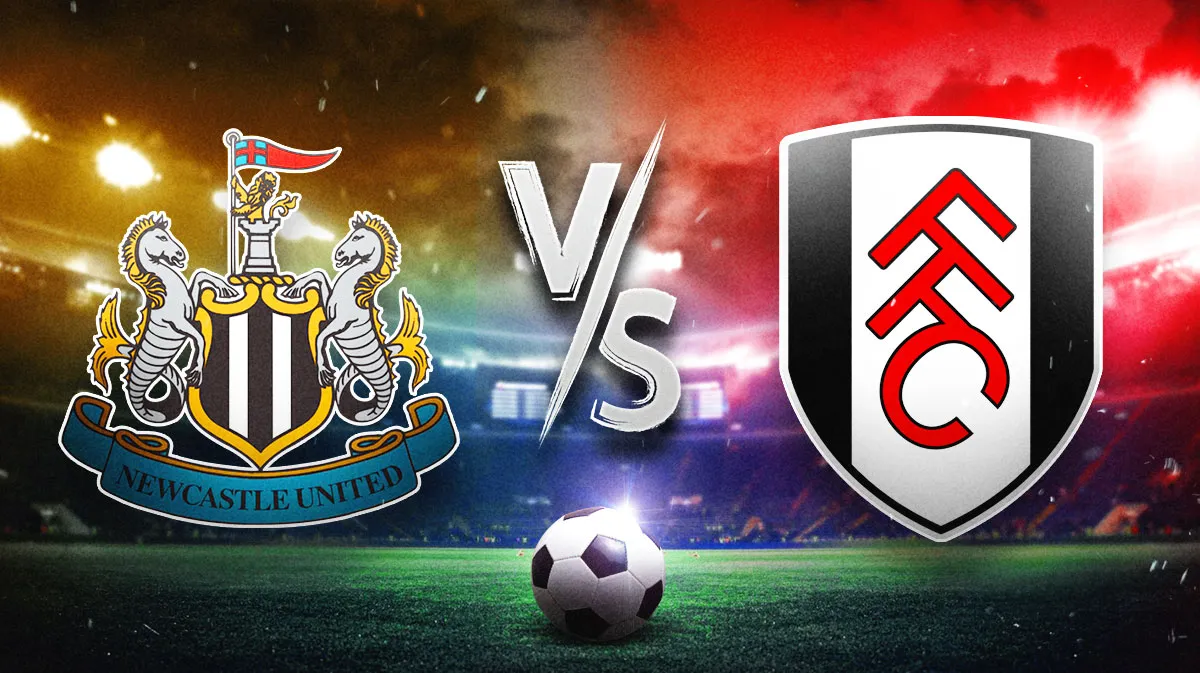 Dự đoán tỷ số giữa Newcastle và Fulham là 2 - 1