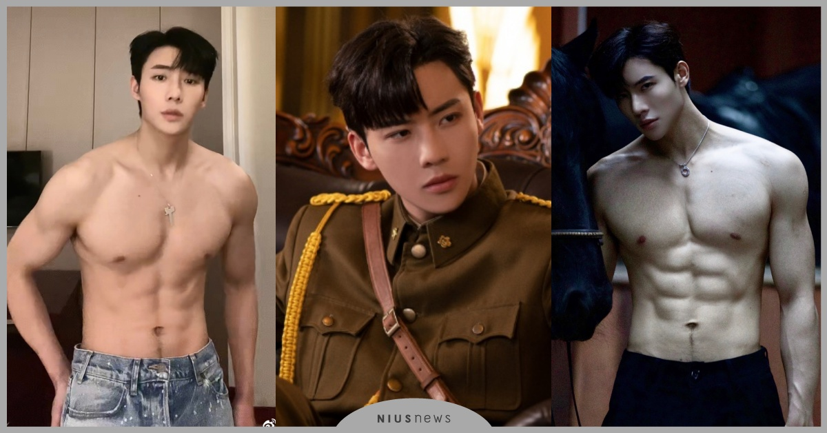 Đại Cao Chính - "Ông hoàng" của dòng phim ngắn Dân quốc Trung Quốc