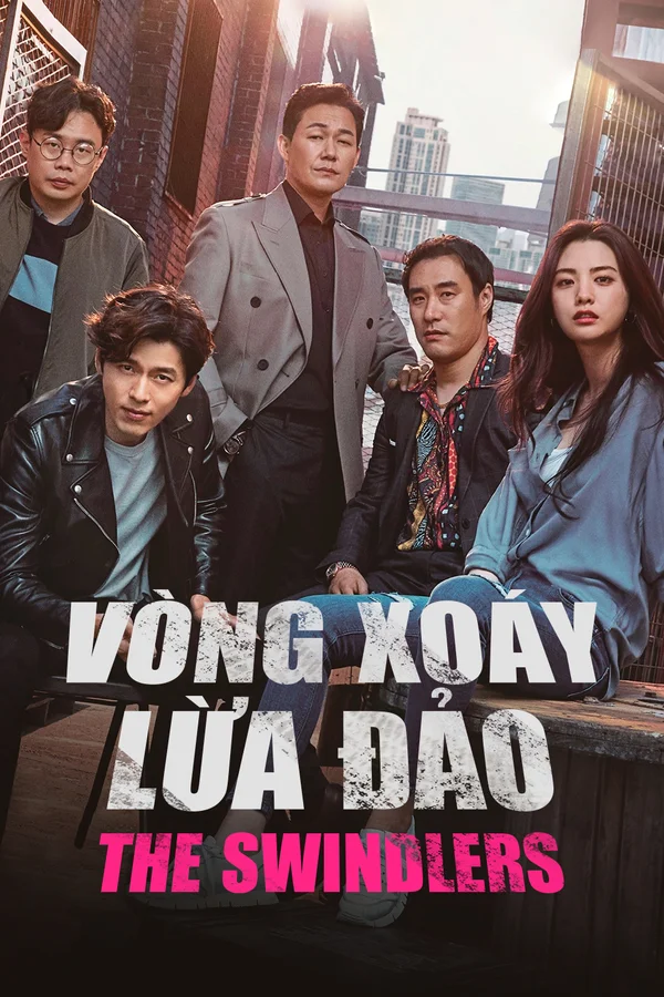 Vòng xoáy lừa đảo