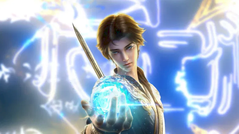 Phân tích dự đoán tình tiết Ngạo Thế Đan Thần (World Defying Dan God) tập 6