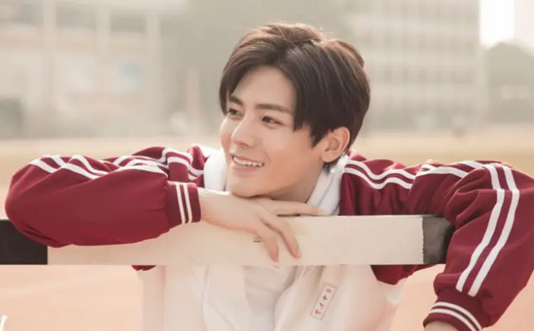 Nam diễn viên đã có cho mình những giải thưởng tiêu biểu