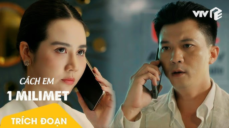 Viễn và Ngân, hai con người trưởng thành vẫn chưa học được cách nói lời tạm biệt