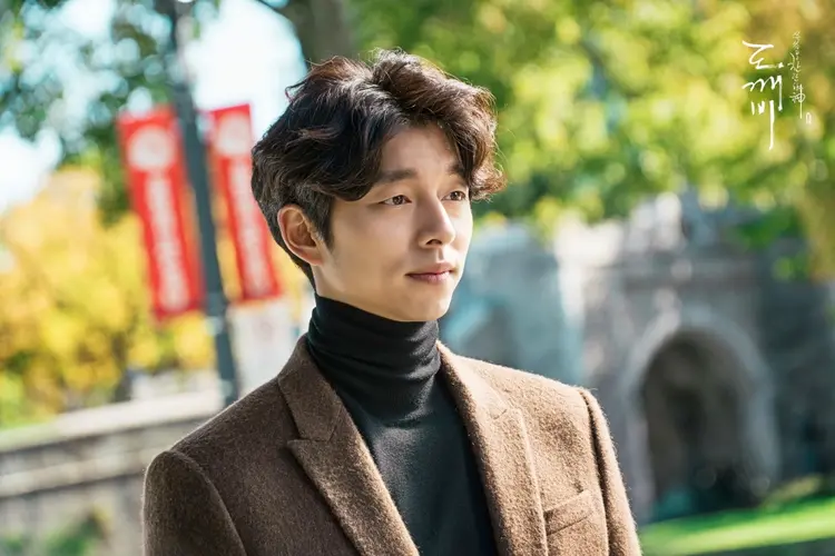 Vai diễn của Gong Yoo trong bộ phim Yêu tinh