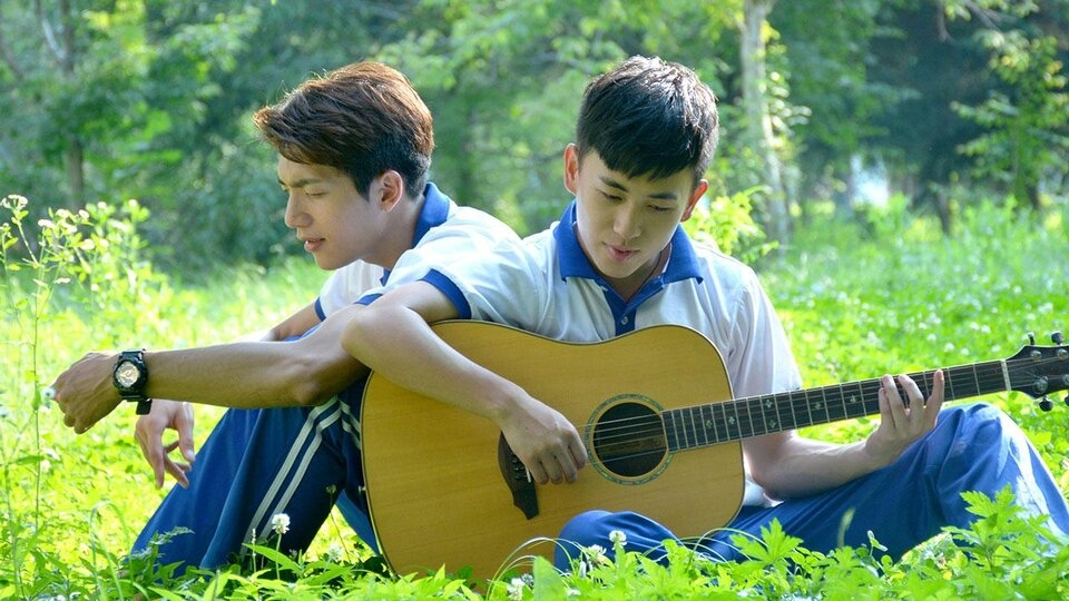 “Ngư Tâm Hà Nhẫn” - Câu chuyện "oan gia" kinh điển, gói gọn trong 4 tập phim đầy cảm xúc