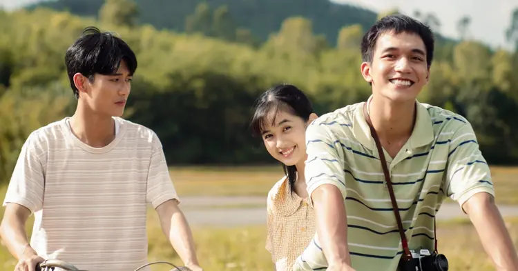 Phim có những biến tấu điện ảnh riêng với nhiều khung hình đậm tính nghệ thuật