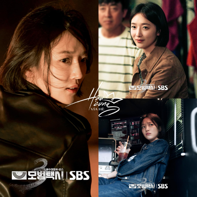 Màn "lão hóa ngược" của Lee Je Hoon (41 tuổi) tại buổi đọc kịch bản khiến fan ngỡ ngàng