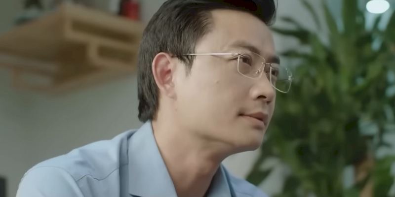 Lịch phát sóng Phim Lằn ranh tập 40