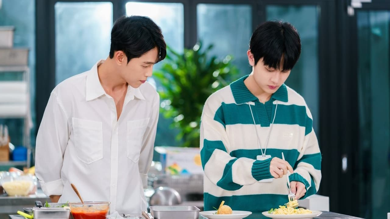 Bộ phim kể về Han Ji Yu, một người pha chế đồ uống và Park Ki Hoon, blogger chuyên đánh giá các quán bar và quán rượu nổi tiếng