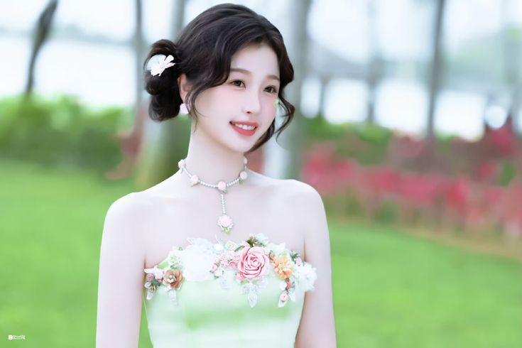 diễn viên ngu thư hân