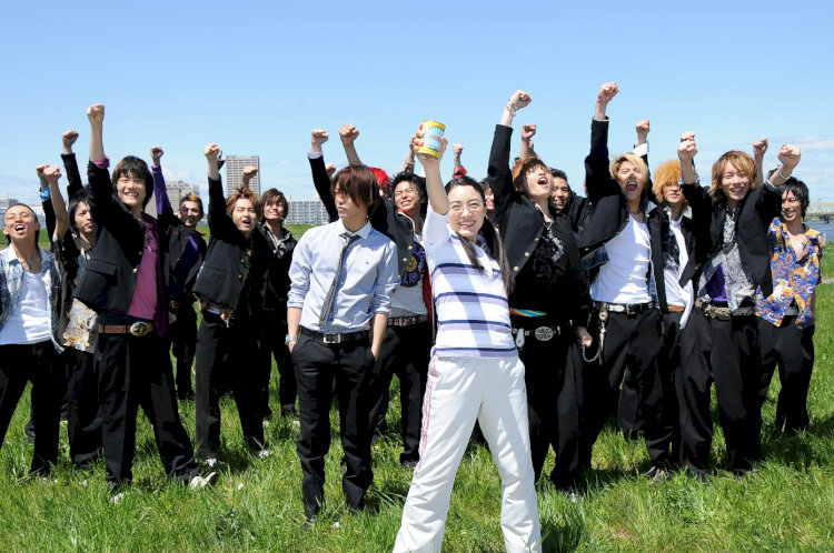 Phim mang đến những bài học về tình bạn, trưởng thành và niềm tin vào bản thân