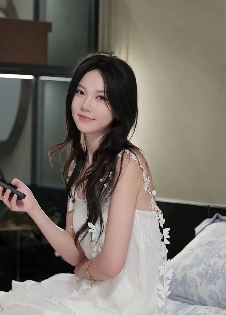 Mã Lạc Tiệp - "Nàng thơ ngọt ngào" của màn ảnh dọc