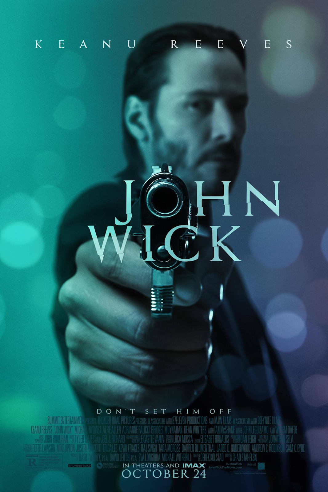 Sát thủ John Wick