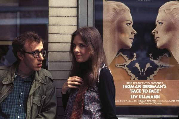 Nàng Annie Hall