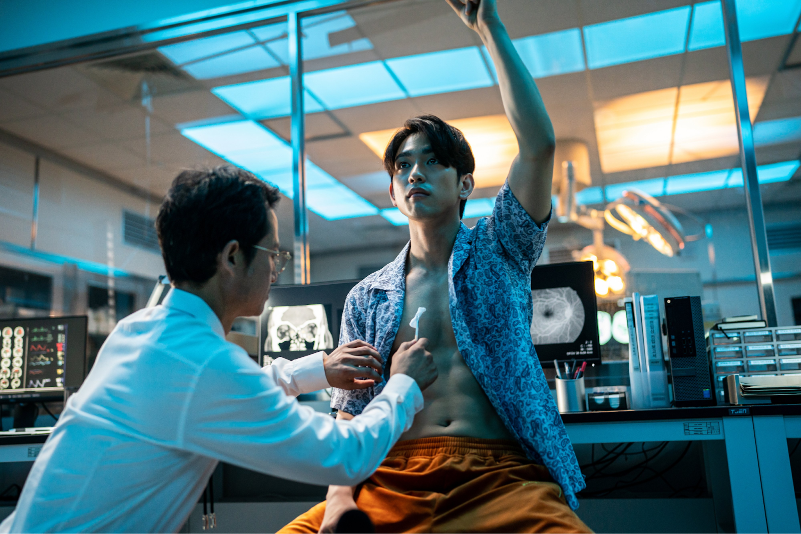 Phim truyền tải thông điệp nhân văn: sức mạnh chỉ thực sự có ý nghĩa khi được dùng để bảo vệ những người ta yêu thương