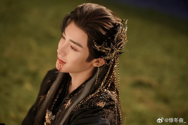 Hoài Thủy Trúc Đình