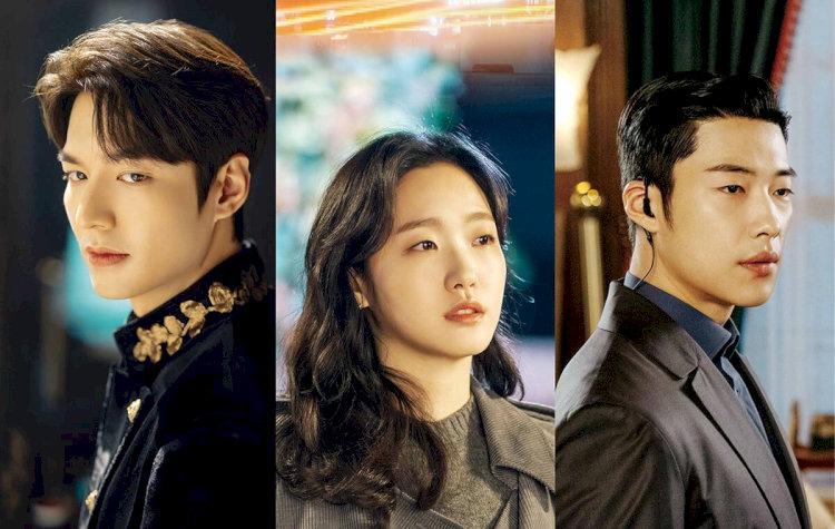 Từ đó, họ cùng nhau chiến đấu để ngăn chặn âm mưu thống trị song song của Lee Lim - Người chú phản bội và mang tham vọng chiếm đoạt quyền năng của cánh cổng không gian