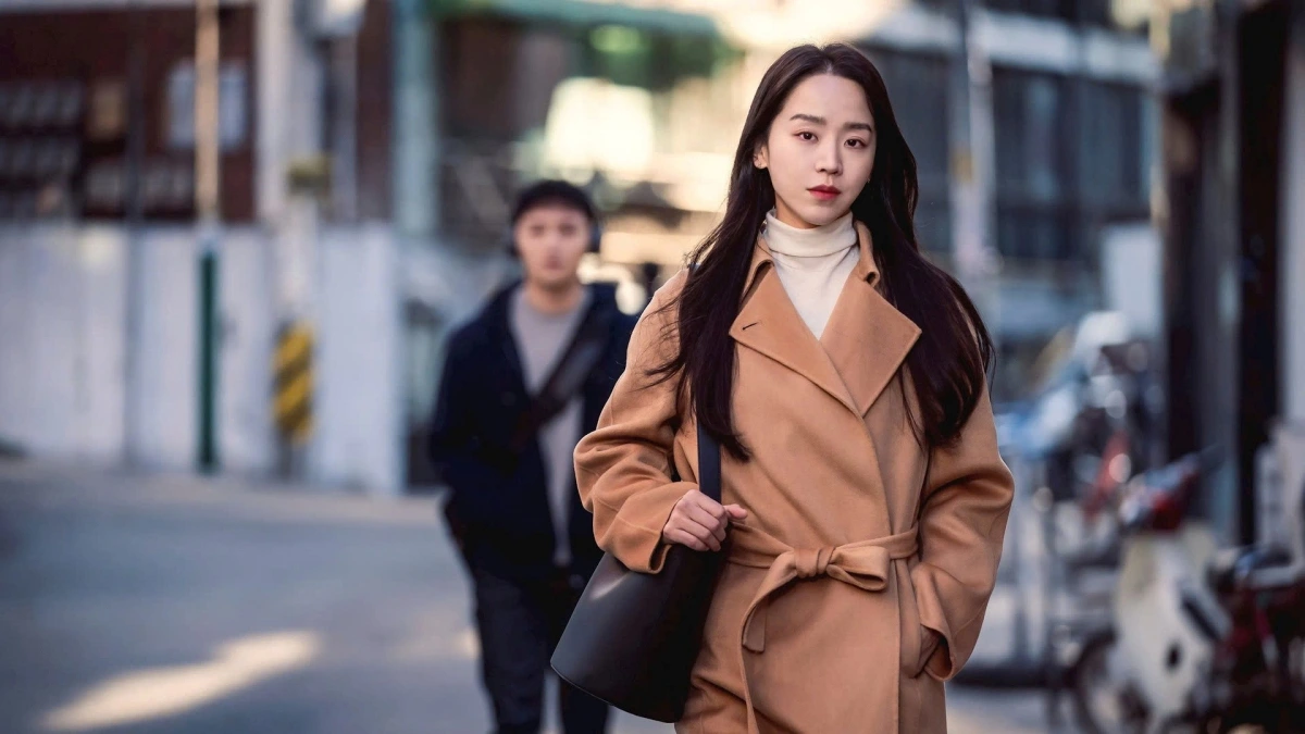 Các bộ phim của Shin Hye Sun được khán giả trong và ngoài nước đón nhận