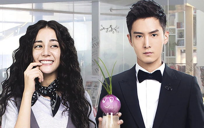 Lý Huệ Trân xinh đẹp