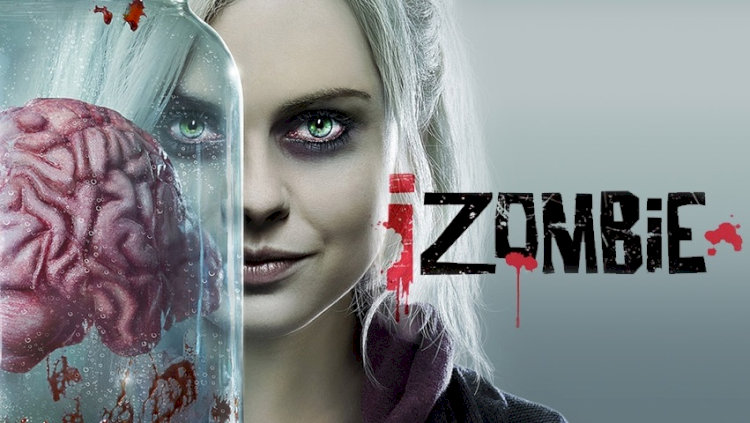“iZombie” kể về Liv Moore, một bác sĩ nội trú bị biến thành zombie sau khi tham gia một bữa tiệc trên du thuyền