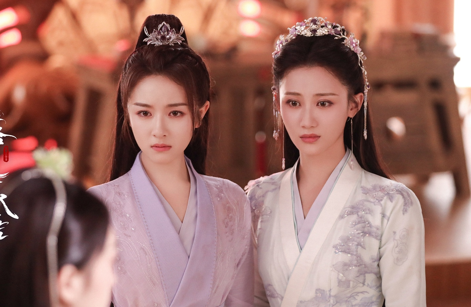 Tinh Lạc Ngưng Thành Đường