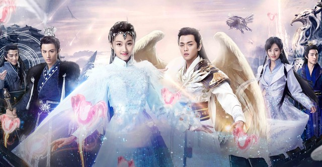 Bộ phim kể về cuộc phiêu lưu trong một thế giới huyền ảo với những chủng tộc khác nhau