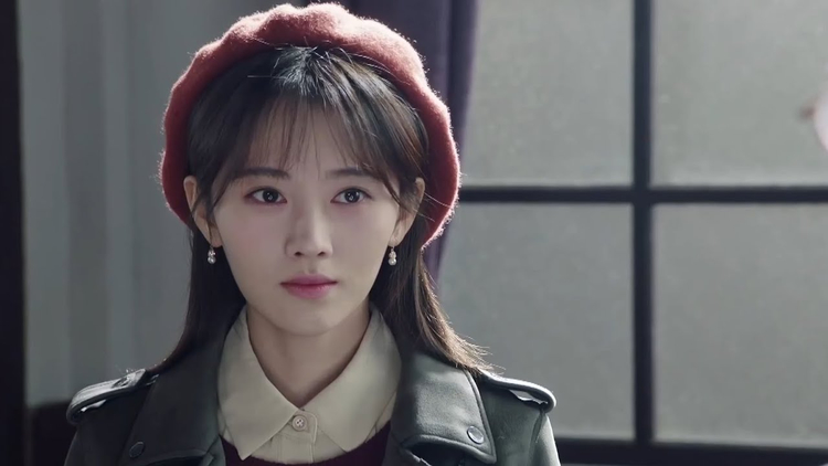 Phim Xin Hãy Ban Cho Tôi Một Đôi Cánh