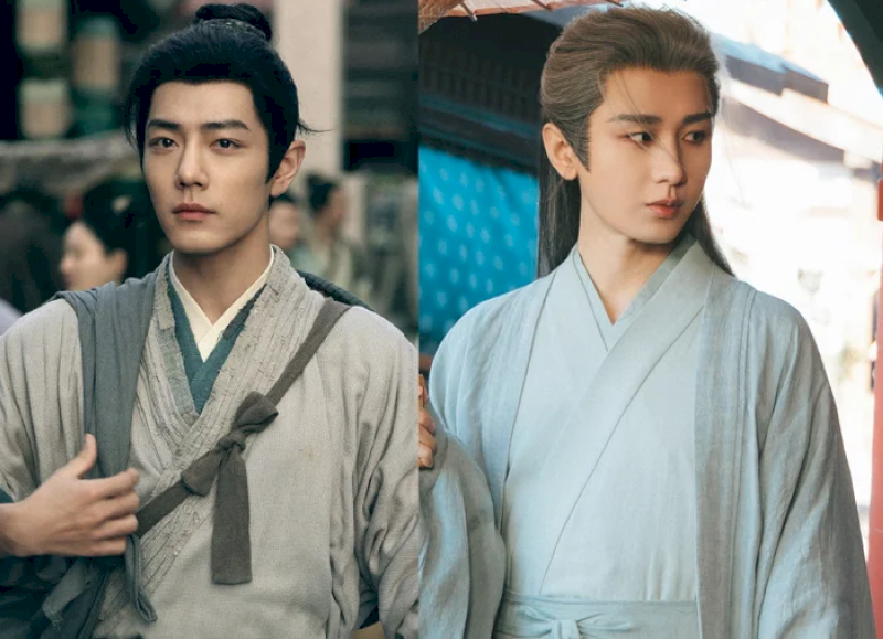 Phân tích dự đoán tình tiết tập 1 phim Trường An 24 Kế