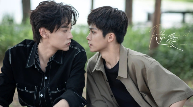 Nghịch Ái (Revenged Love) là một trong những bộ phim đam mỹ Trung Quốc nổi tiếng và được bàn luận sôi nổi nhất năm 2025