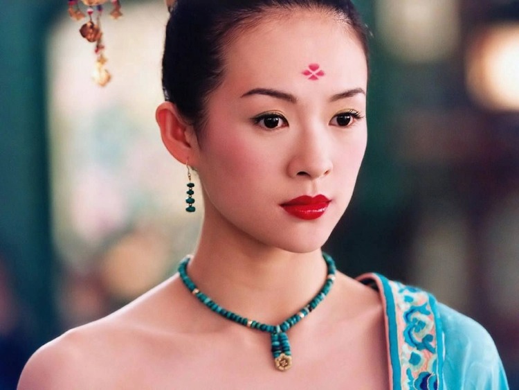 Chương Tử Di