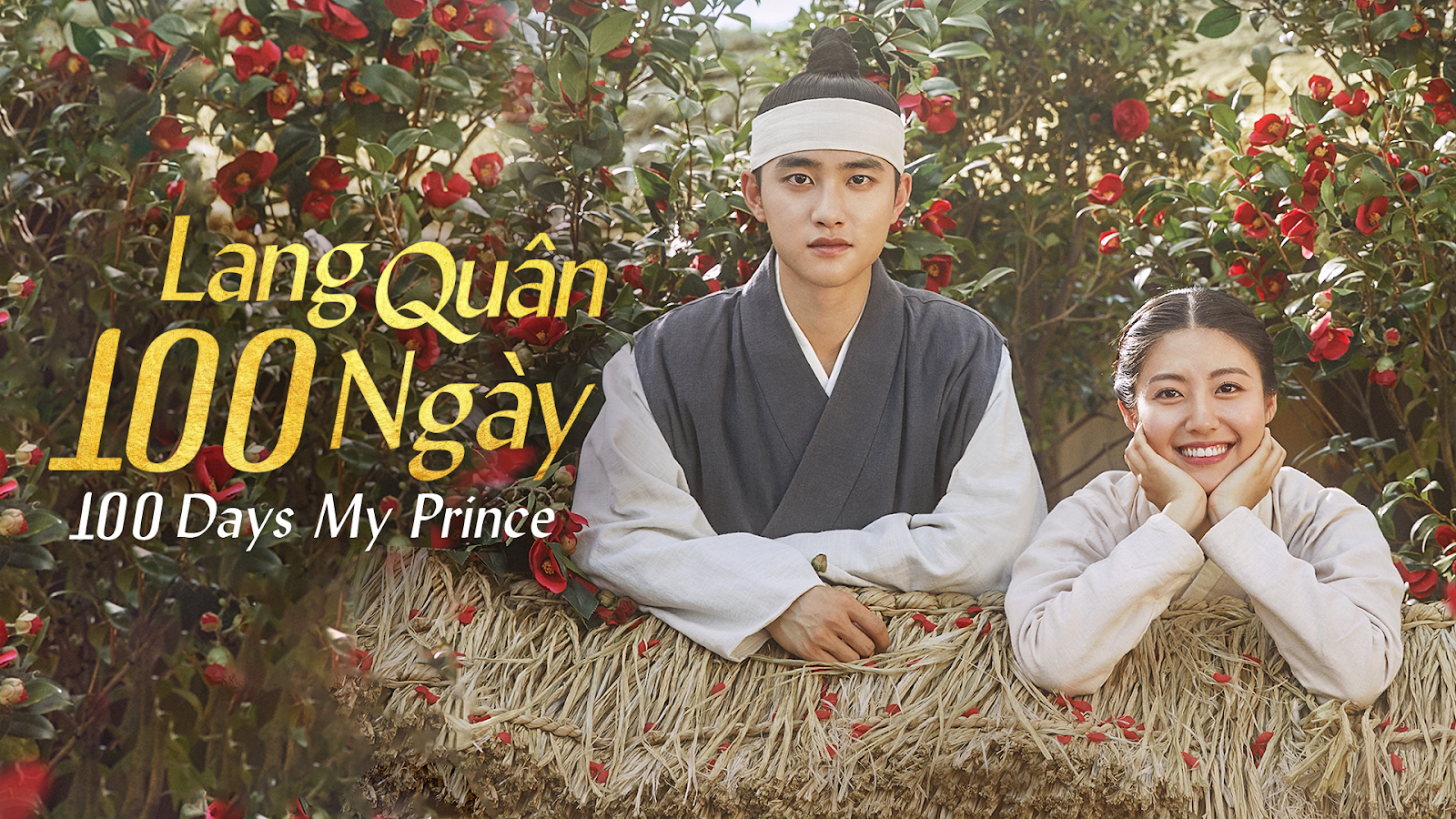 Lang quân 100 ngày