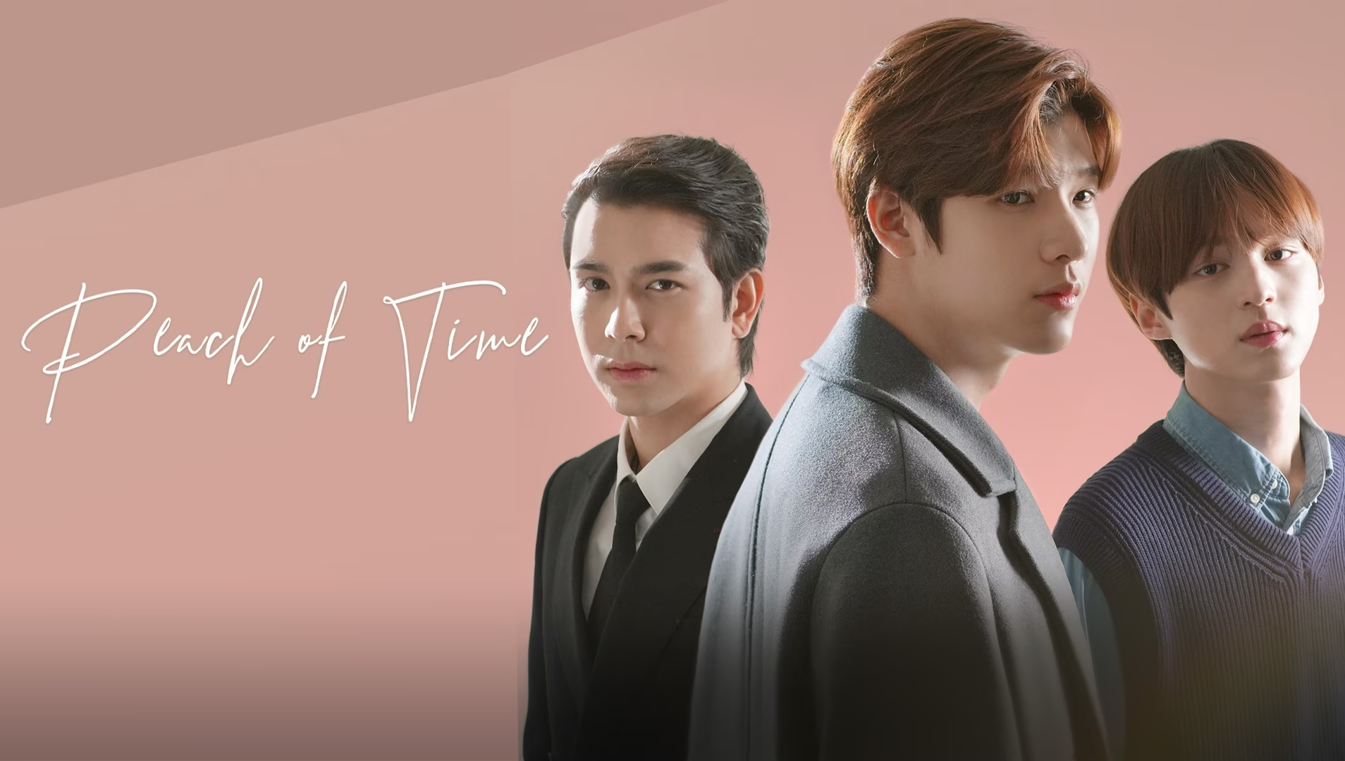 Phim khám phá theme về tình bạn, sự mất mát và cách chữa lành tâm hồn thông qua tình yêu