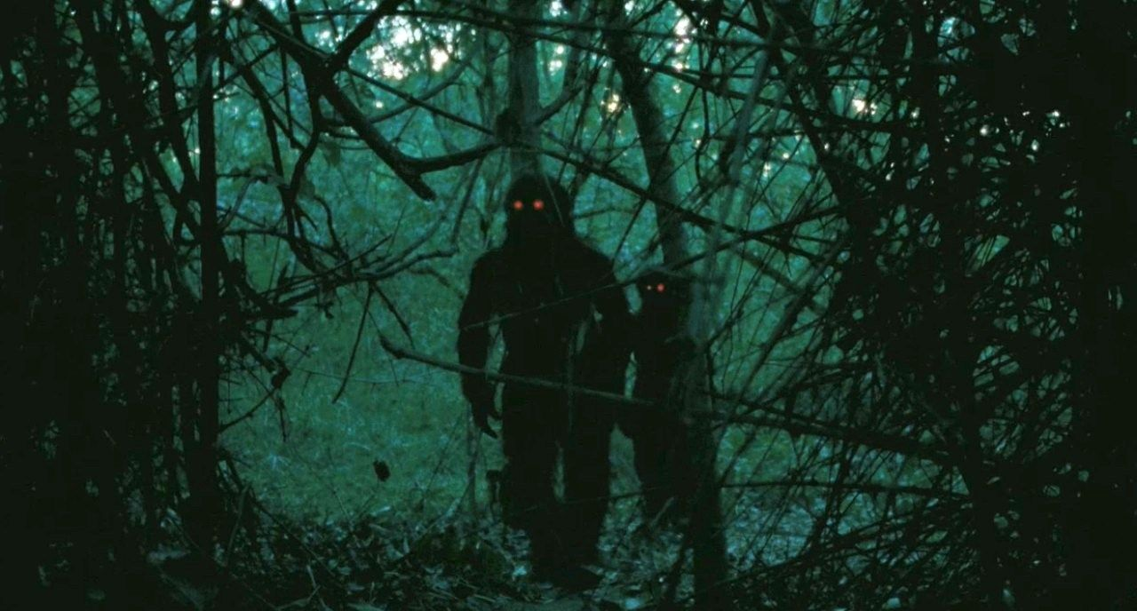 Chú Boonmee mắc bệnh thận giai đoạn cuối và quyết định dành những ngày cuối đời ở vùng quê