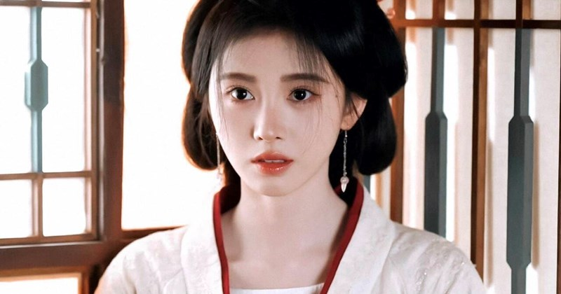 Cúc Tịnh Y có sự chuyển mình mạnh mẽ từ sân khấu âm nhạc sang diễn xuất