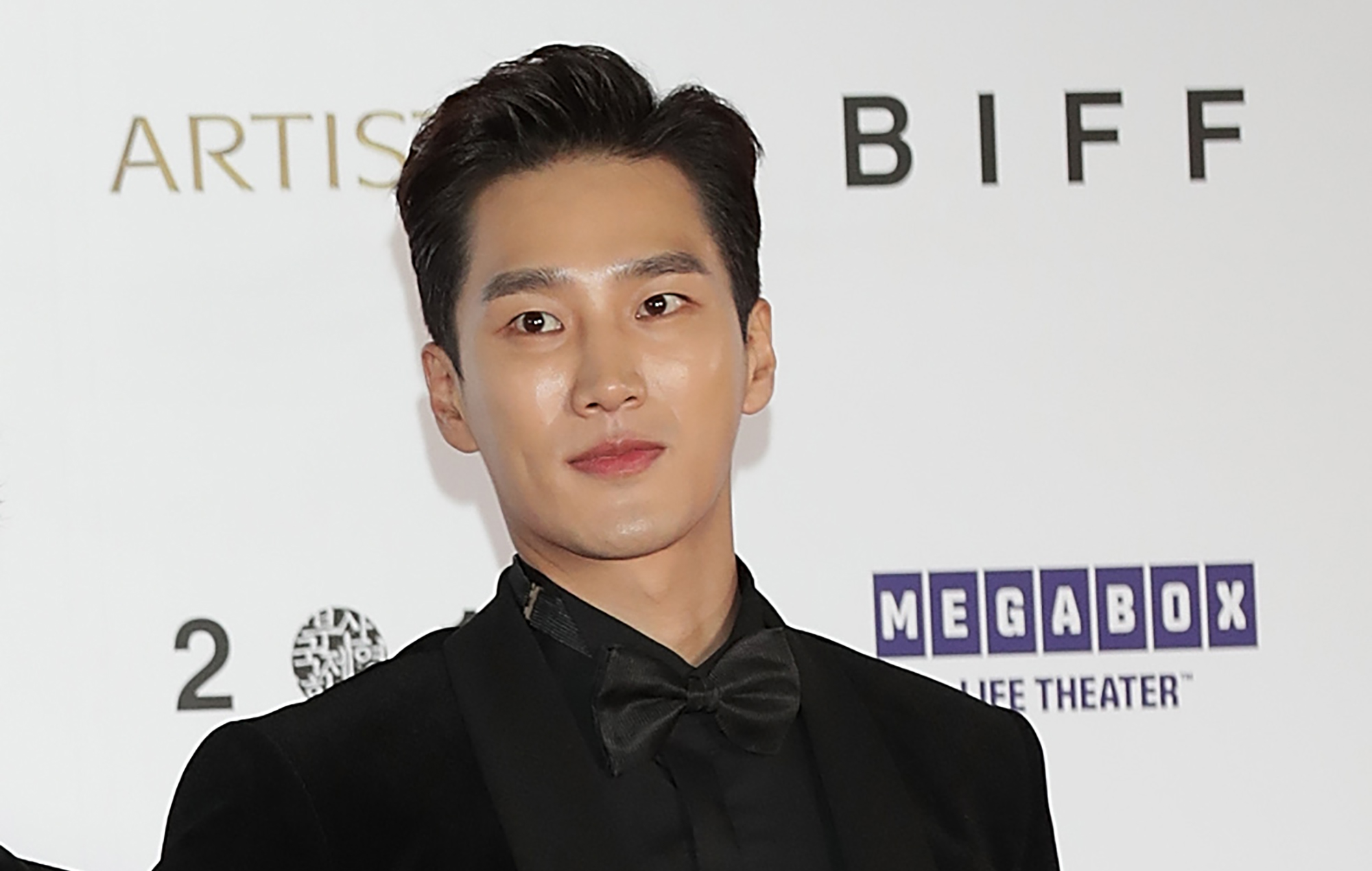 Nam diễn viên có được cho mình một số giải thưởng về diễn xuất