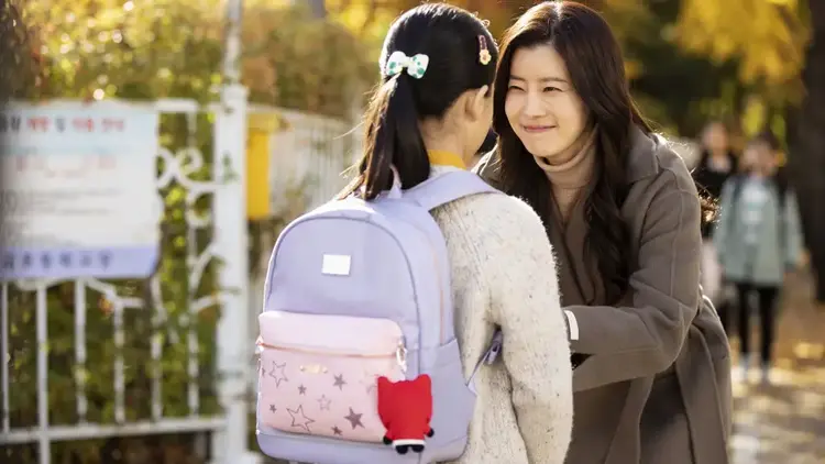 Bộ phim mang đến thông điệp sâu sắc về việc bảo vệ trẻ em