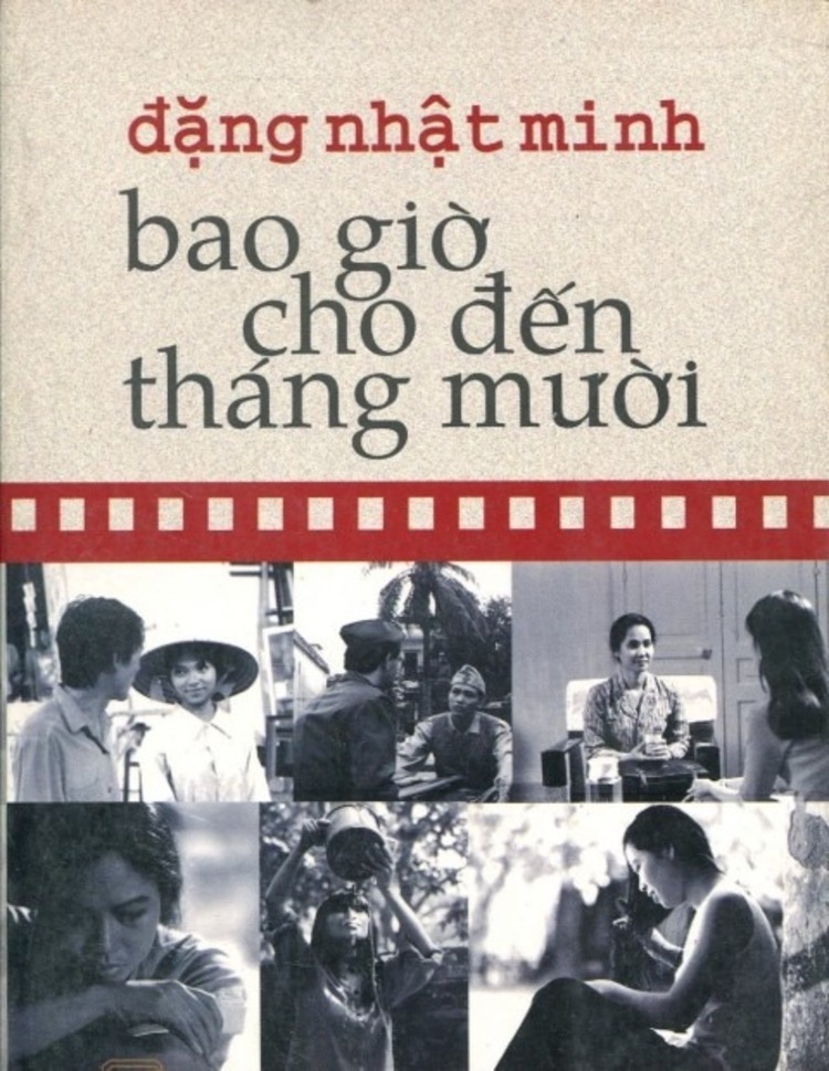“Bao giờ cho đến tháng Mười” xuất sắc giành giải Đặc biệt từ tại Liên hoan phim Châu Á - Thái Bình Dương 1985