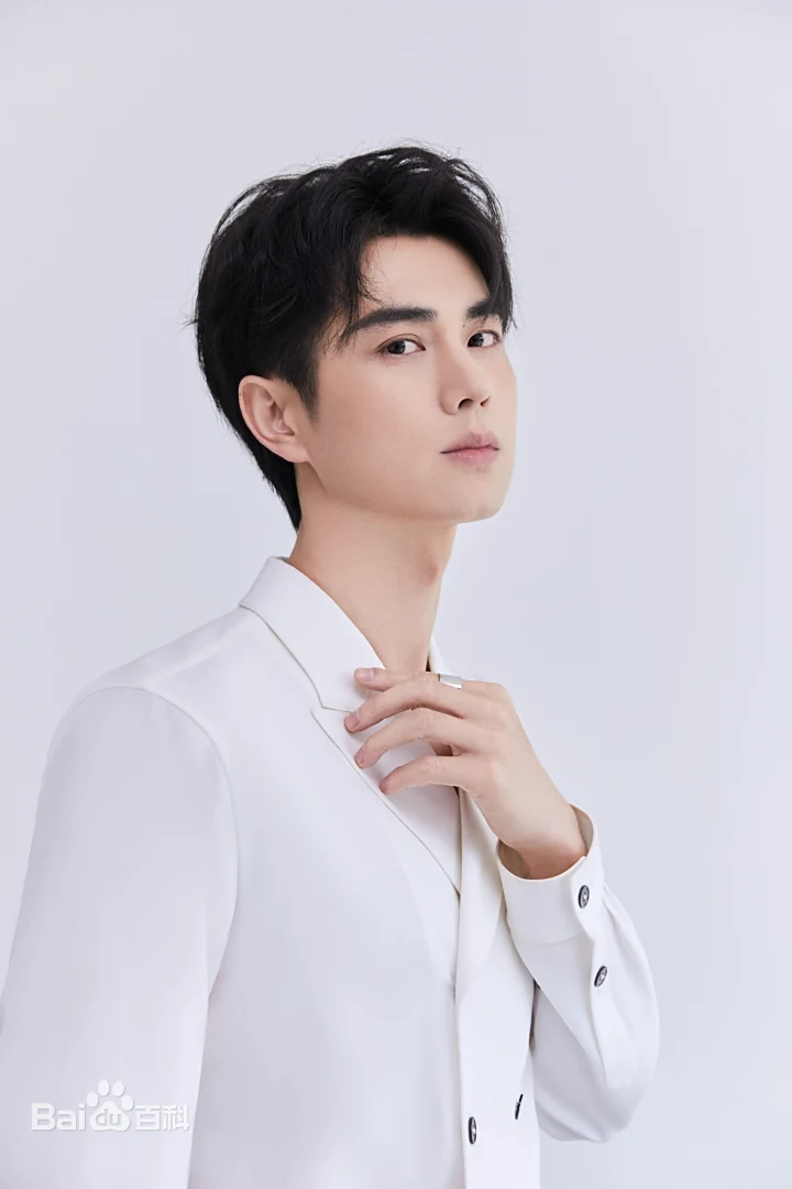 Vương Ngạn Hâm - Nam thần thực lực 1m85 của màn ảnh Hoa ngữ