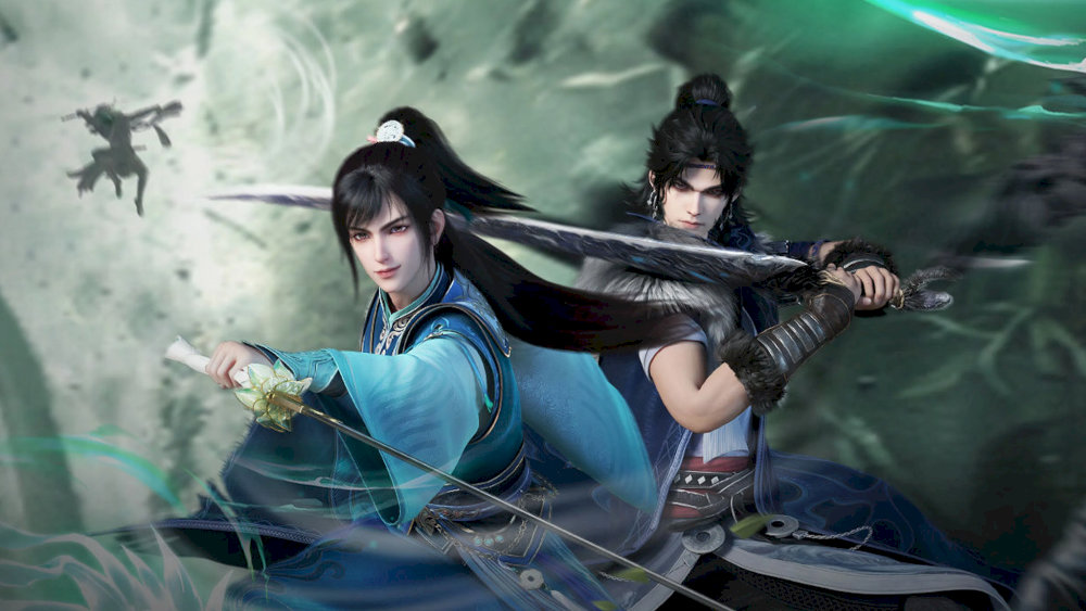 Bách Lý Đông Quân gây ấn tượng với cá tính phóng khoáng, yêu tự do