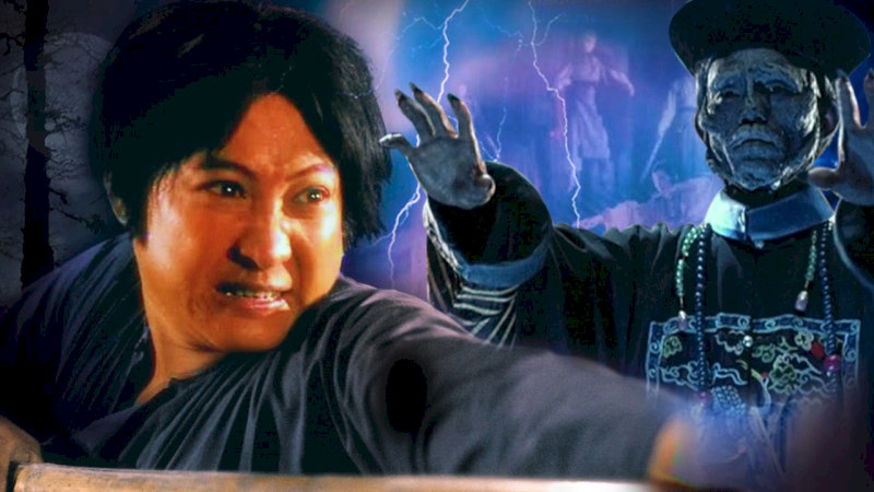 Tác phẩm này đặt nền móng cho dòng phim kinh dị, hài Hồng Kông kéo dài suốt thập niên 80.